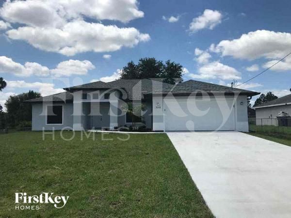 property at 3005 3rd St SW