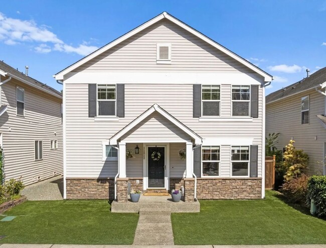 property at 11813 24th Dr SE