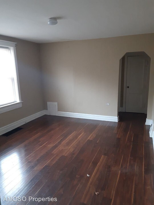 2900 Pestalozzi St in St. Louis, MO - Building Photo