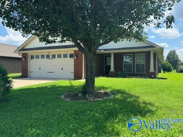 4808 Carrington Blvd SE in Owens Cross Roads, AL - Building Photo