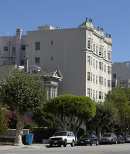 1800 Broadway in San Francisco, CA - Building Photo - Building Photo