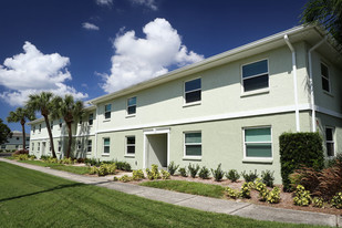 Ridgeview Apartments