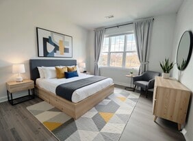 Forge in Lenox, MA - Building Photo