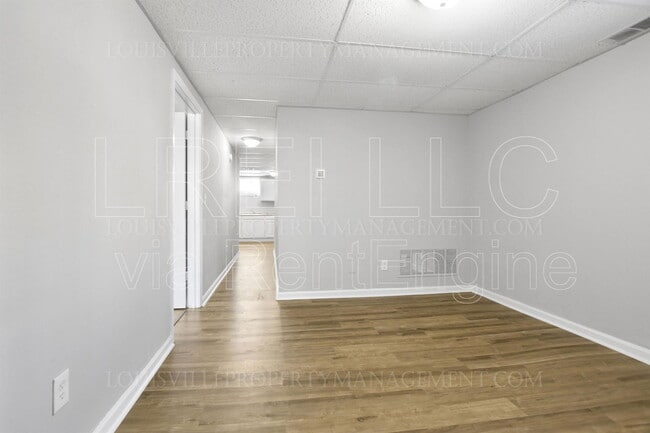 704-706 Roselane St in Louisville, KY - Building Photo - Building Photo