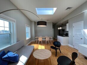 6 Porter Rd in Cambridge, MA - Building Photo - Building Photo