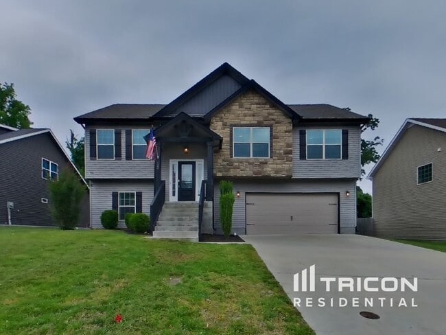 property at 122 Sycamore Hill Dr