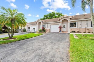 11424 SW 17th Ct in Miramar, FL - Building Photo