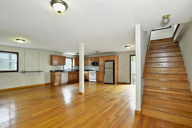 12 Fenton St, Unit 2 in Boston, MA - Building Photo - Building Photo