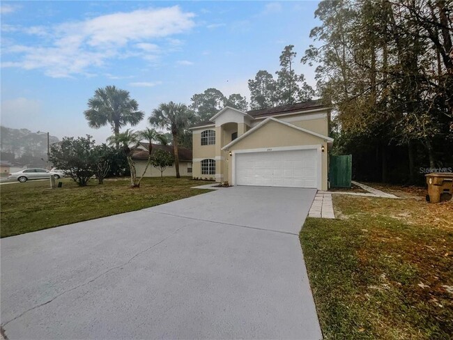 4703 Alexis Dr in Kissimmee, FL - Building Photo - Building Photo