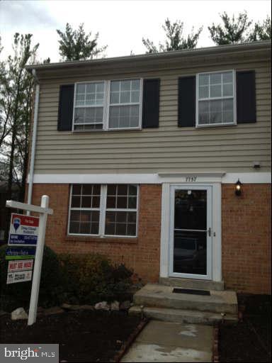 7757 Trevino Ln in Falls Church, VA - Building Photo