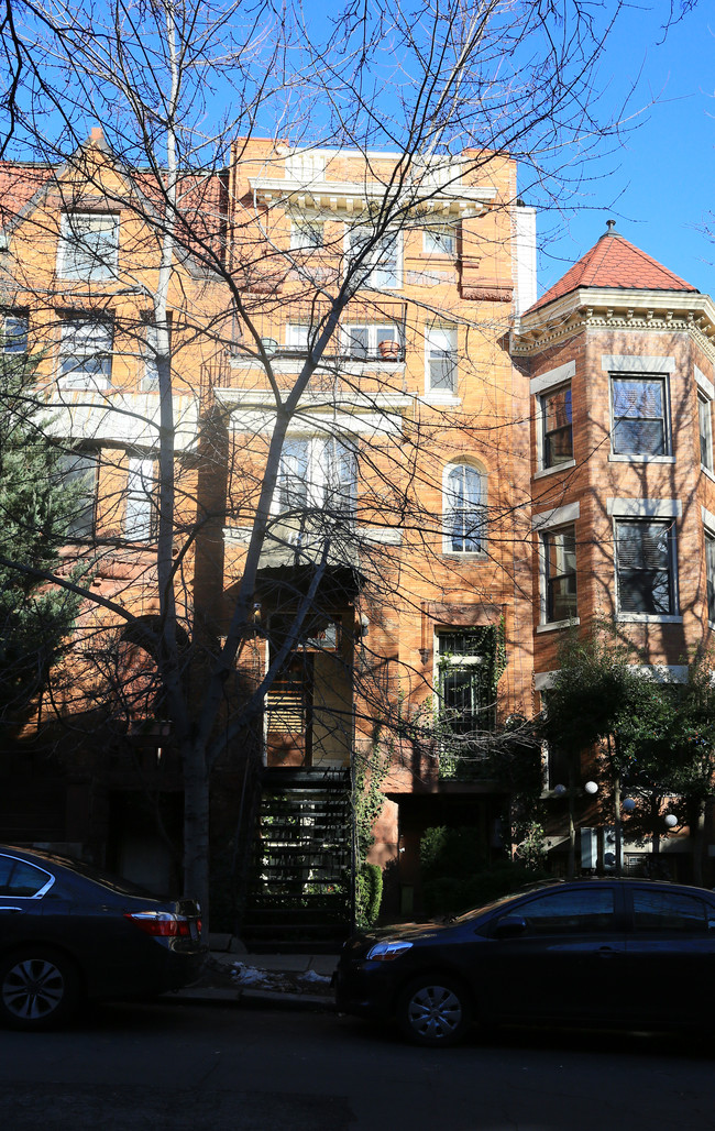 1817 Kalorama Rd NW in Washington, DC - Building Photo - Building Photo