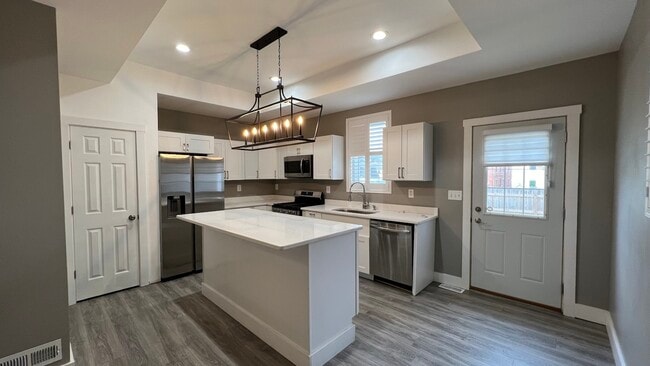 property at 438 Linden St
