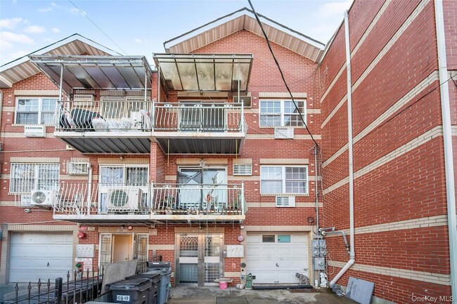 property at 108-10 35th Ave