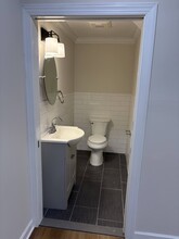 7321 Leesville Rd, Unit C in Raleigh, NC - Foto de edificio - Building Photo