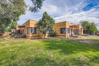 4825 W 14th Ave in Denver, CO - Foto de edificio - Building Photo