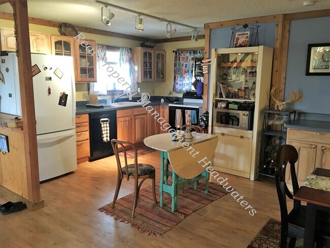 5275 N Montana Ave-Unit -Unit A in Helena, MT - Building Photo - Building Photo