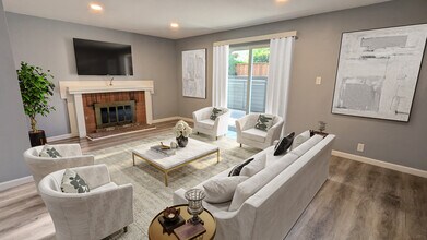 3706 Thousand Oaks Dr in San Jose, CA - Building Photo - Building Photo