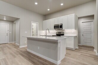1630 143rd St in Lubbock, TX - Building Photo - Building Photo