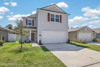 2283 Shady Breeze Ln in Green Cove Springs, FL - Building Photo - Building Photo