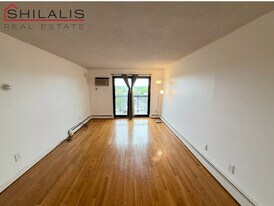 166 Galen St, Unit 83 in Watertown, MA - Building Photo