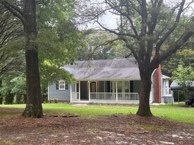 293 Etheridge Rd, Unit Top in Auburn, GA - Building Photo