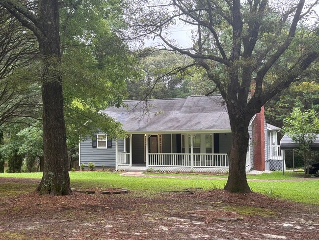 293 Etheridge Rd, Unit Top