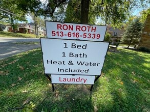 Epworth Apartments in Cincinnati, OH - Building Photo - Building Photo