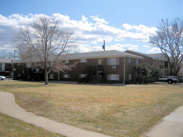 7562-7576 Quitman St in Westminster, CO - Foto de edificio