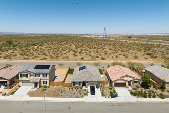 Stone Briar in Adelanto, CA - Building Photo - Building Photo