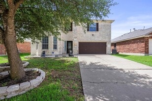 4405 Bandice Ln in Pflugerville, TX - Building Photo