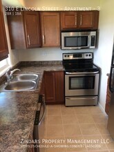 310 E Lincoln St in Sheldon, IL - Building Photo - Building Photo