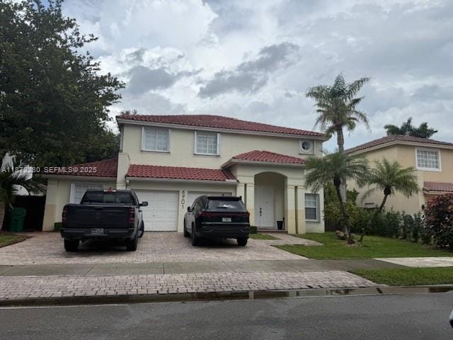 property at 6901 NW 112th Ave