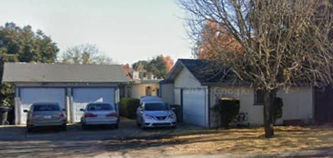 property at 3100 Coffee Rd