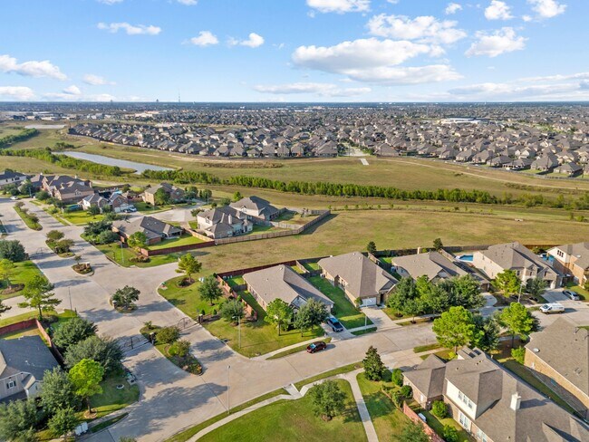 8507 Sedona Run Dr in Cypress, TX - Building Photo - Building Photo