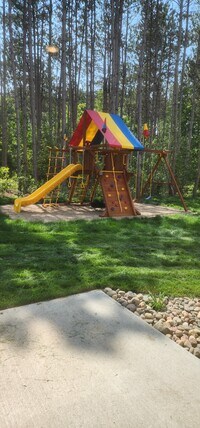 Rum River New Construction Open in April photo'