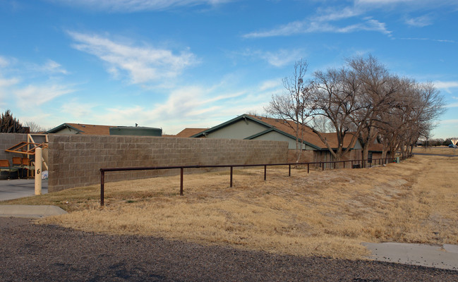 Canyon Park in Canyon, TX - Building Photo - Building Photo