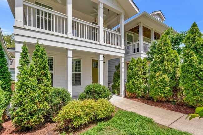 5104B Dakota Ave in Nashville, TN - Building Photo - Building Photo