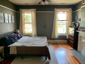 2223 Parkwood Ave in Richmond, VA - Building Photo - Building Photo