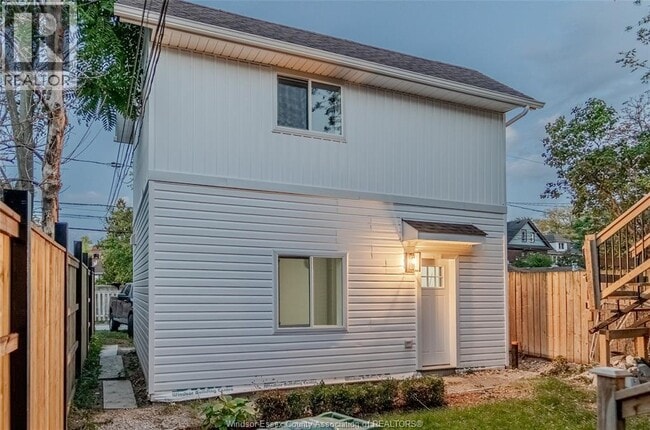 property at 248 Pierre  B