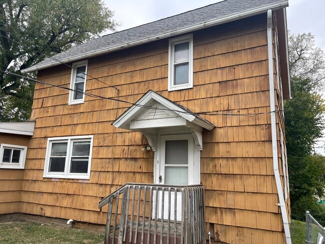 2600-2613 13th Ave in Rock Island, IL - Building Photo - Building Photo