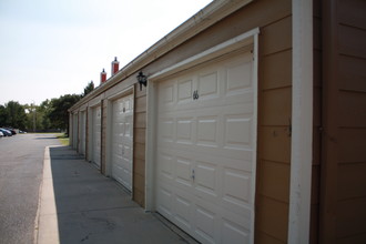 Village Park at Cedarbrooke in Wichita, KS - Building Photo - Building Photo