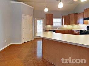 3614 Silver Springs Way SW in Powder Springs, GA - Foto de edificio - Building Photo