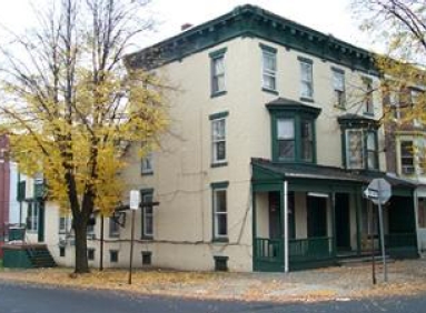 401-403 S 14th St in Harrisburg, PA - Building Photo