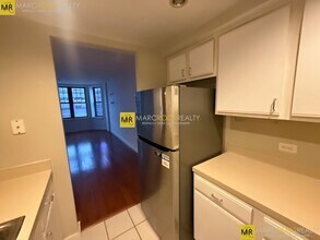 534 Commonwealth Ave, Unit 5A in Boston, MA - Building Photo - Building Photo