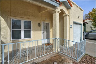 237 N Alto Mesa Dr, Unit A in El Paso, TX - Building Photo - Building Photo