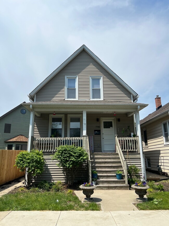7719 Wilcox St, Unit APT 2