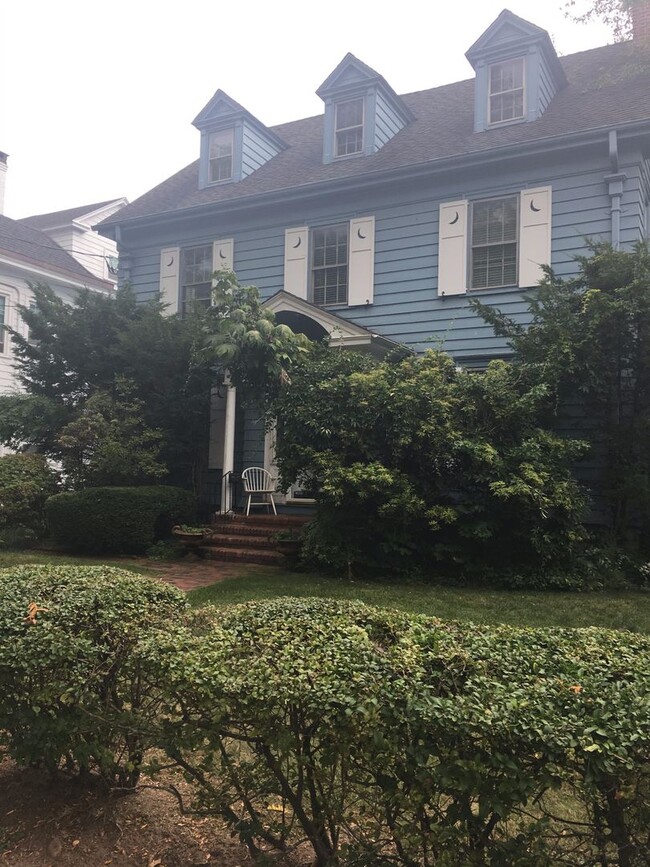 property at 645 Whitney Ave