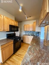 1697 Cambridge St, Unit 116 in Cambridge, MA - Building Photo - Building Photo