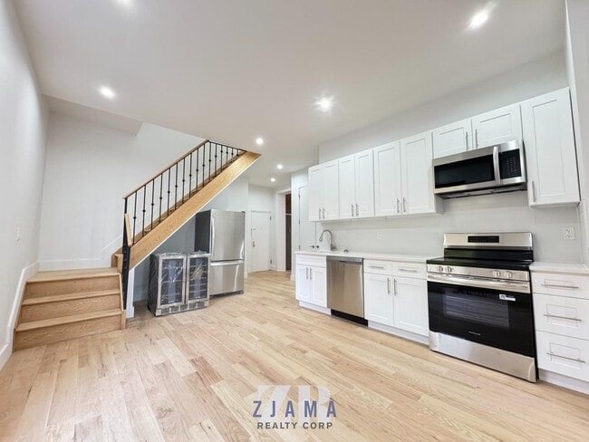 property at 1047 Bedford Ave