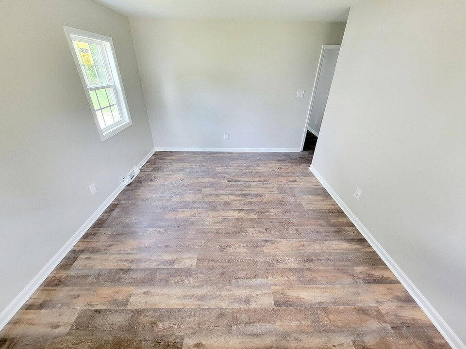 1041 Elwood St in Burlington, NC - Building Photo